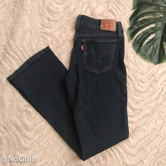 Levi's Denim - Levi’s | 415 Relaxed Bootcut Jeans